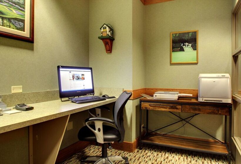 فندق Hampton Inn & Suites Chicago/aurora