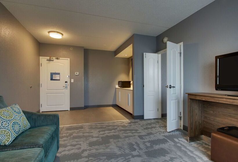 فندق Hampton Inn & Suites Chicago/aurora