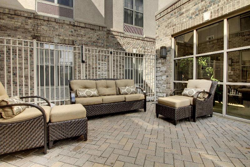 فندق Hampton Inn & Suites Chicago/aurora