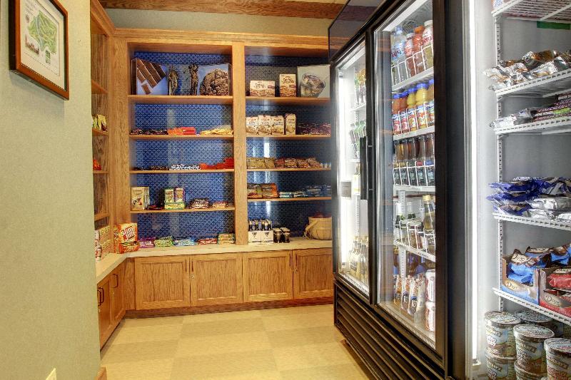 فندق Hampton Inn & Suites Chicago/aurora