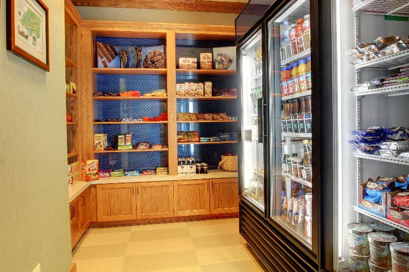 فندق Hampton Inn & Suites Chicago/aurora