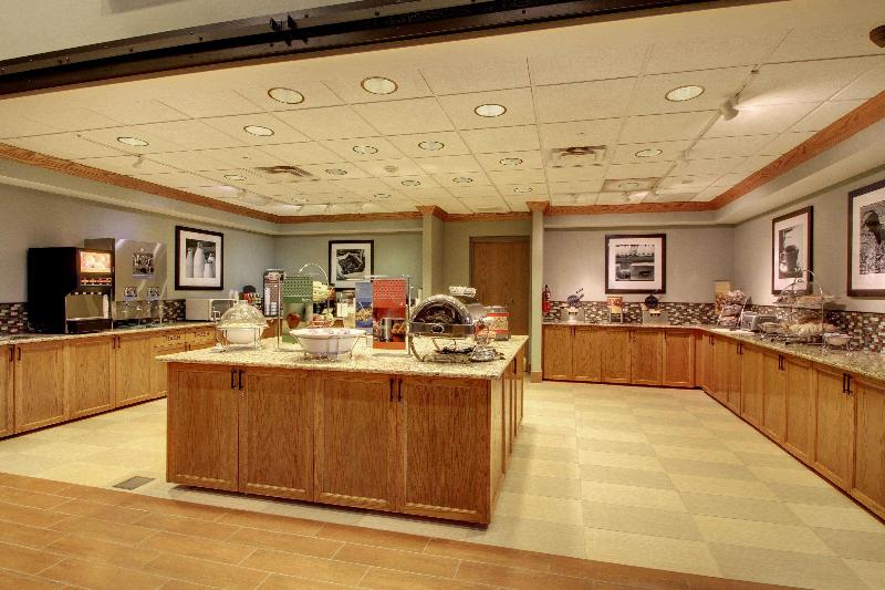 فندق Hampton Inn & Suites Chicago/aurora