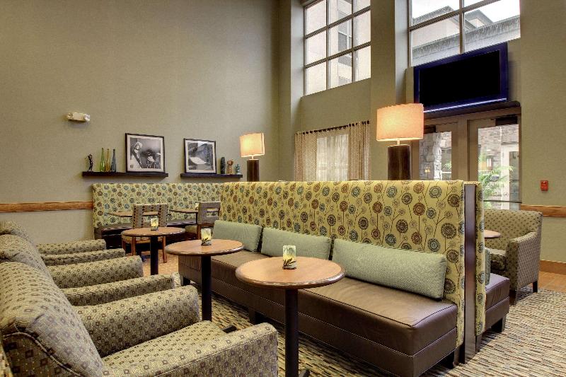 فندق Hampton Inn & Suites Chicago/aurora