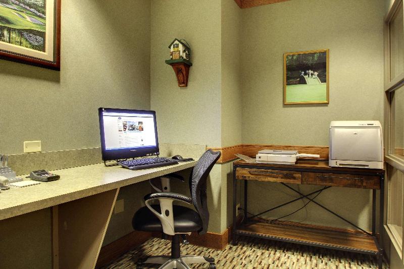 فندق Hampton Inn & Suites Chicago/aurora