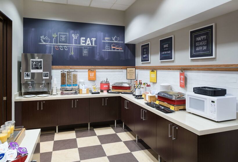 هتل Hampton Inn & Suites Chicagonorth Shore/skokie