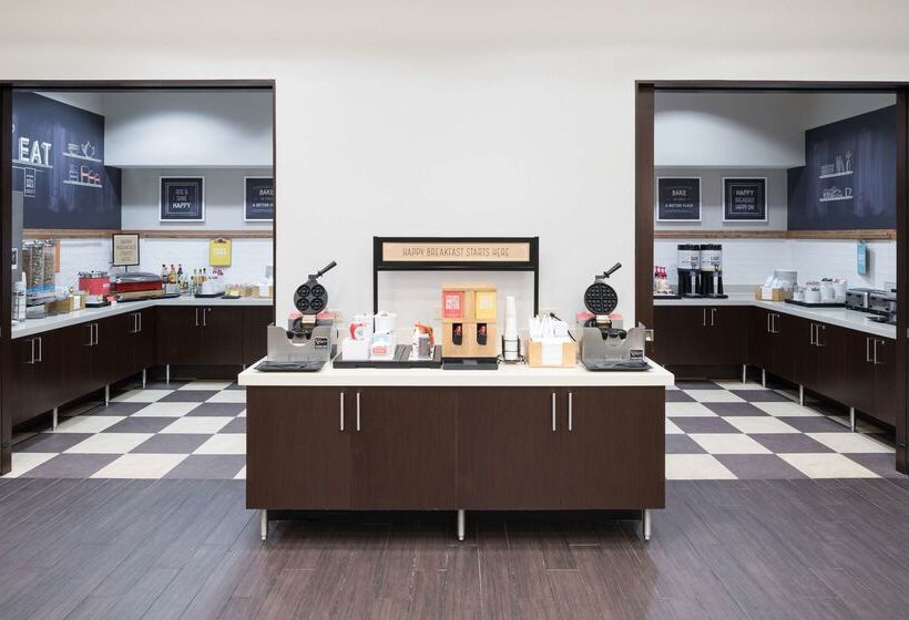 هتل Hampton Inn & Suites Chicagonorth Shore/skokie