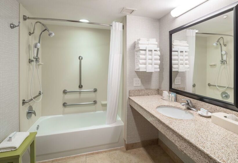 هتل Hampton Inn & Suites Chicagonorth Shore/skokie