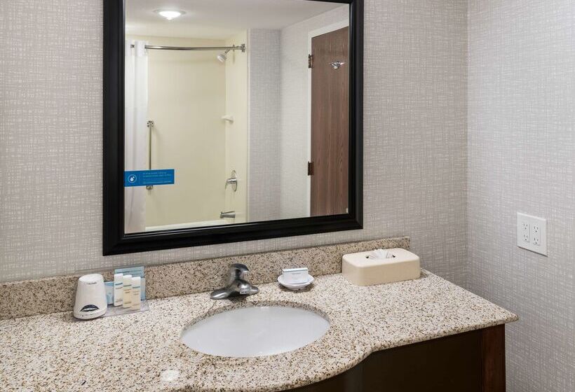هتل Hampton Inn & Suites Chicagonorth Shore/skokie