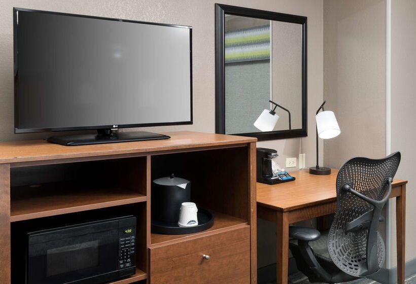 هتل Hampton Inn & Suites Chicagonorth Shore/skokie