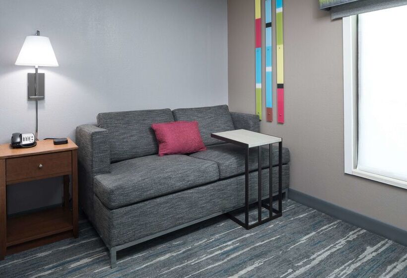 هتل Hampton Inn & Suites Chicagonorth Shore/skokie