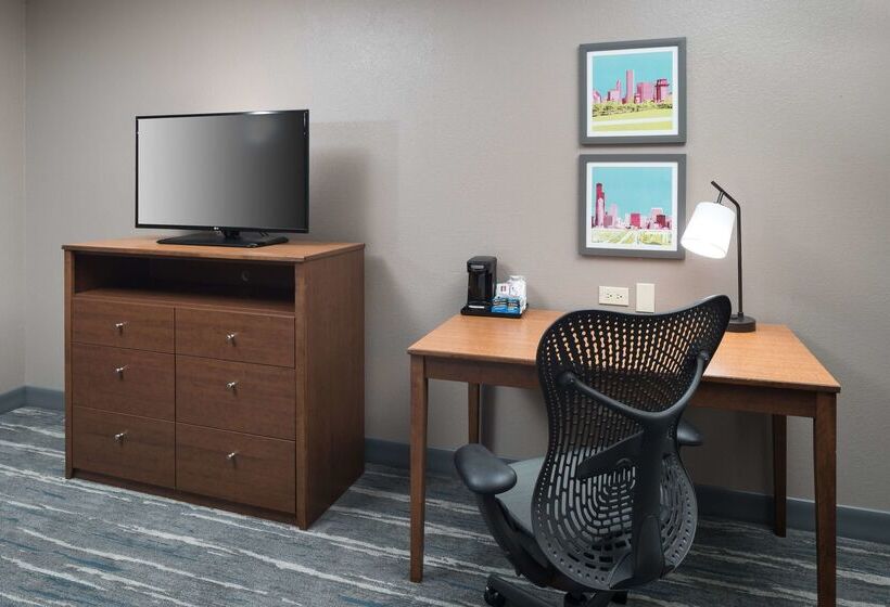 هتل Hampton Inn & Suites Chicagonorth Shore/skokie