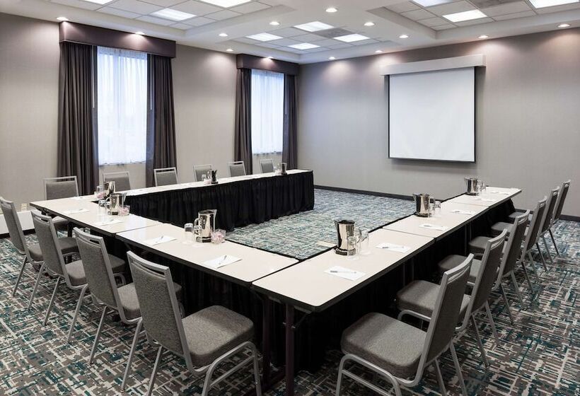 هتل Hampton Inn & Suites Chicagonorth Shore/skokie