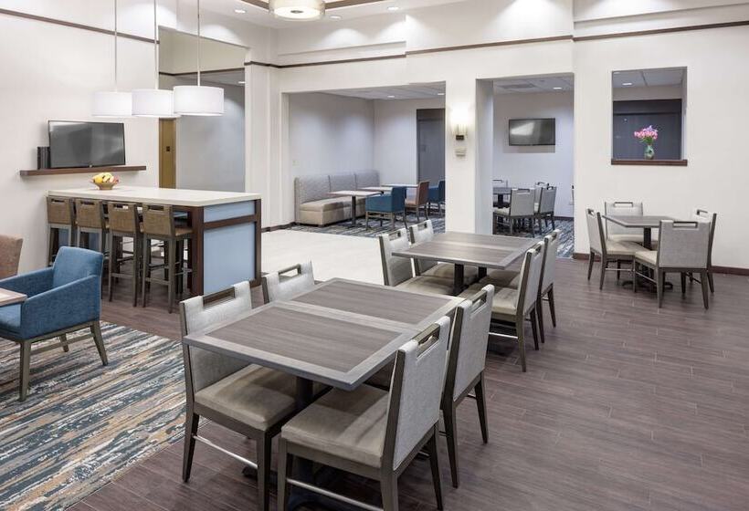 هتل Hampton Inn & Suites Chicagonorth Shore/skokie