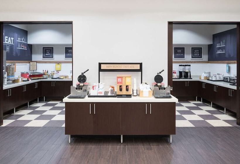 هتل Hampton Inn & Suites Chicagonorth Shore/skokie