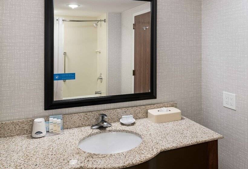 هتل Hampton Inn & Suites Chicagonorth Shore/skokie