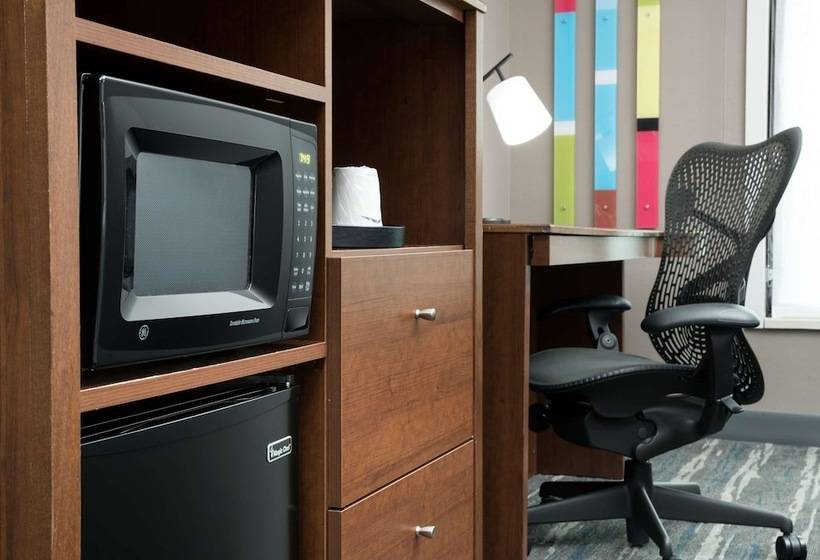 هتل Hampton Inn & Suites Chicagonorth Shore/skokie