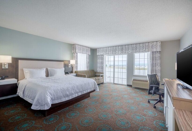فندق Hampton Inn & Suites Chincoteaguewaterfront