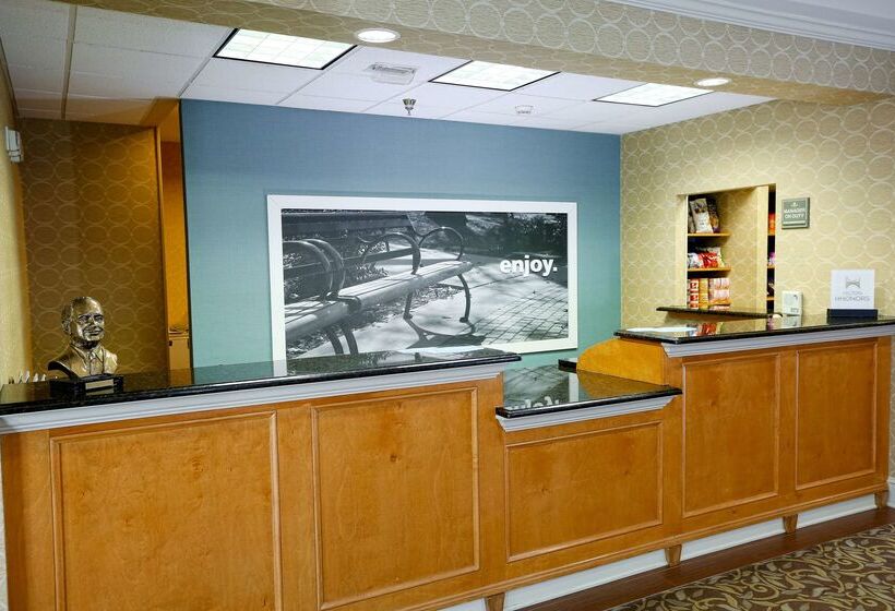 فندق Hampton Inn & Suites Chincoteaguewaterfront