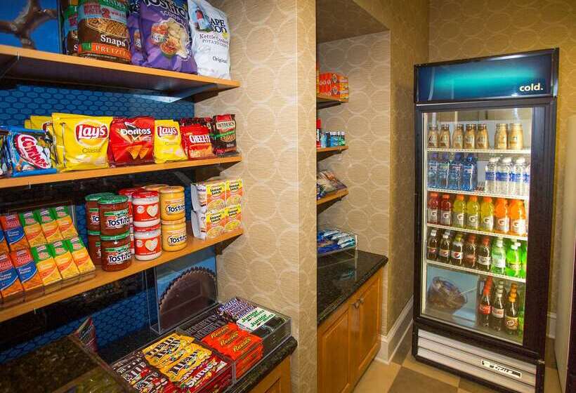 فندق Hampton Inn & Suites Chincoteaguewaterfront