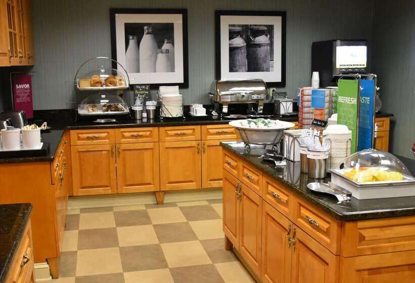 فندق Hampton Inn & Suites Chincoteaguewaterfront
