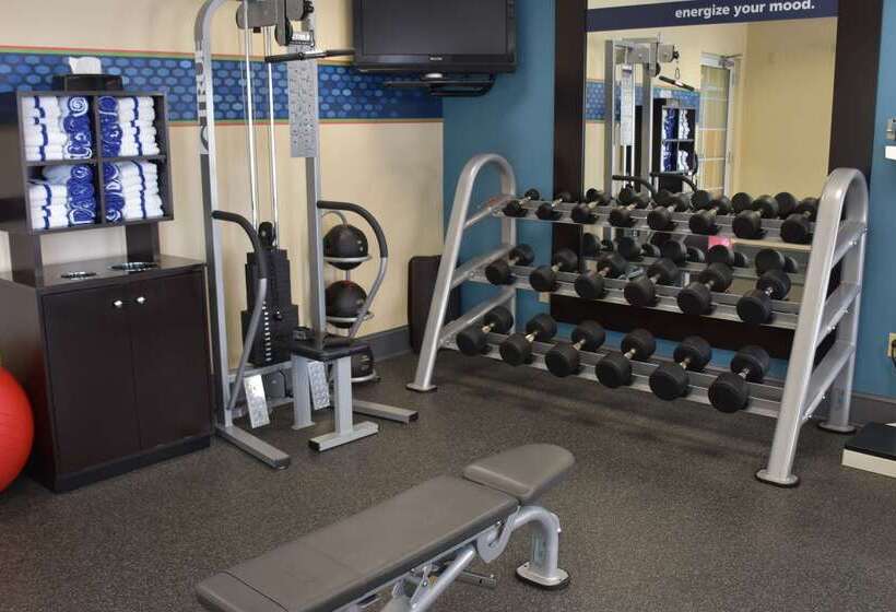 فندق Hampton Inn & Suites Chincoteaguewaterfront