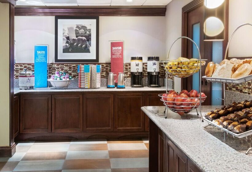 בית מלון כפרי Hampton Inn & Suites Clevelandbeachwood