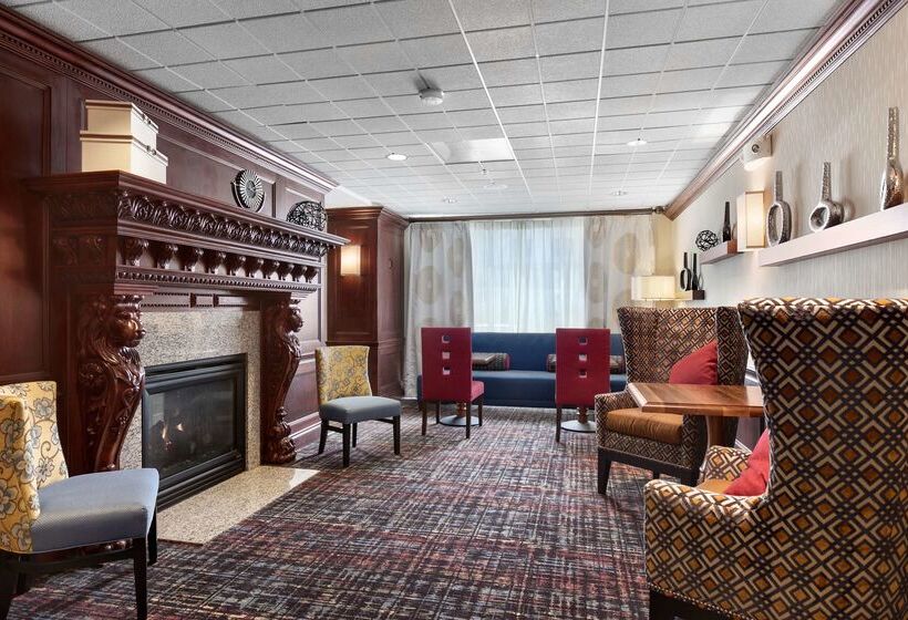 בית מלון כפרי Hampton Inn & Suites Clevelandbeachwood