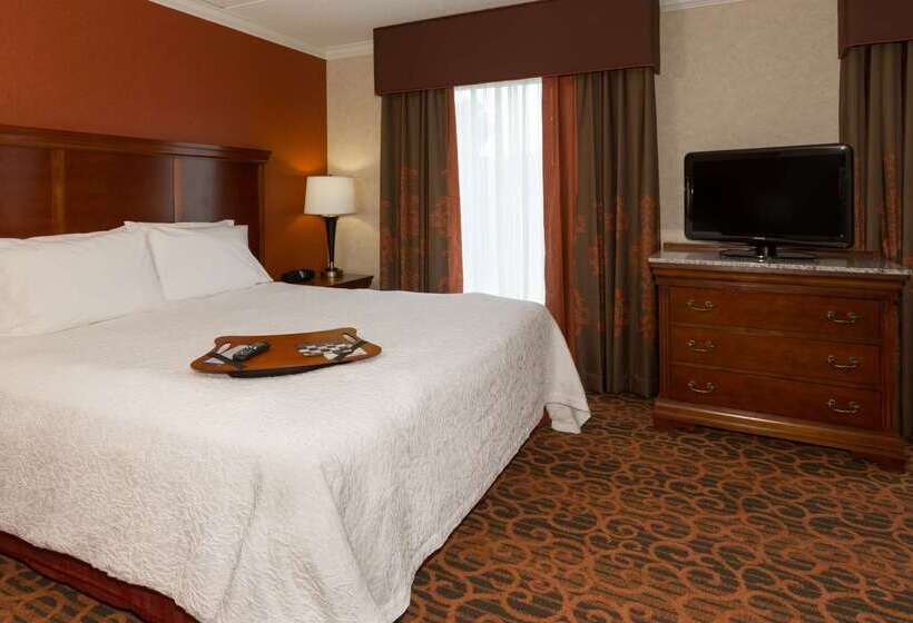 בית מלון כפרי Hampton Inn & Suites Clevelandbeachwood