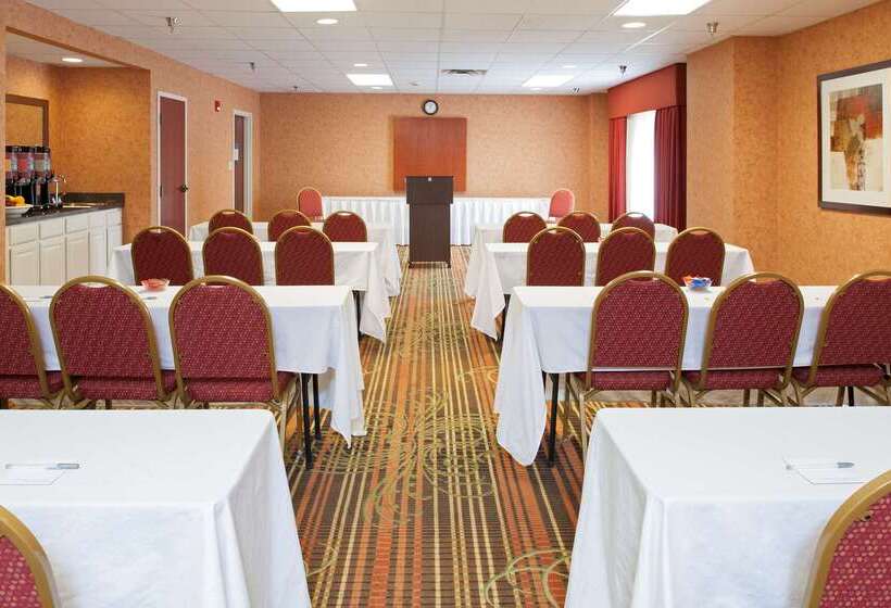 فندق Hampton Inn & Suites Clevelandsoutheast/streetsboro