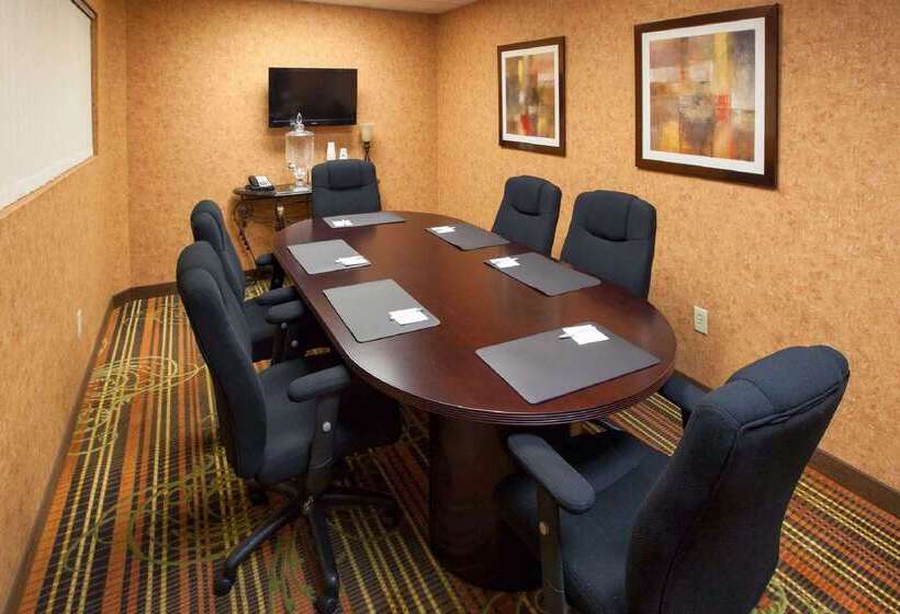 فندق Hampton Inn & Suites Clevelandsoutheast/streetsboro