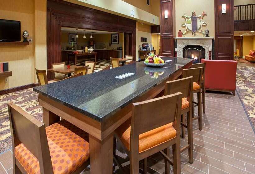 فندق Hampton Inn & Suites Clevelandsoutheast/streetsboro