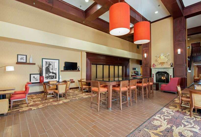 فندق Hampton Inn & Suites Clevelandsoutheast/streetsboro