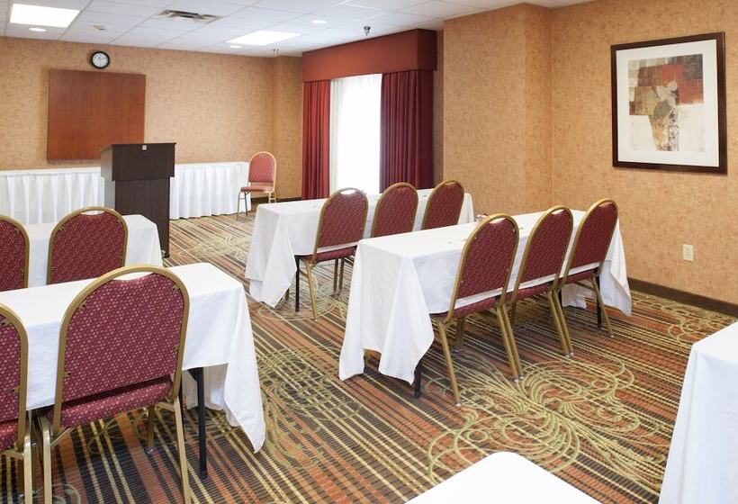 فندق Hampton Inn & Suites Clevelandsoutheast/streetsboro