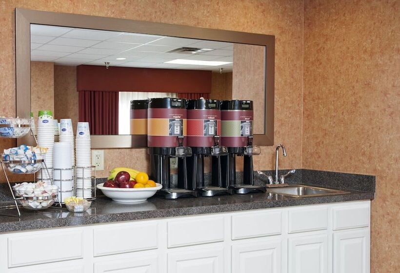 فندق Hampton Inn & Suites Clevelandsoutheast/streetsboro