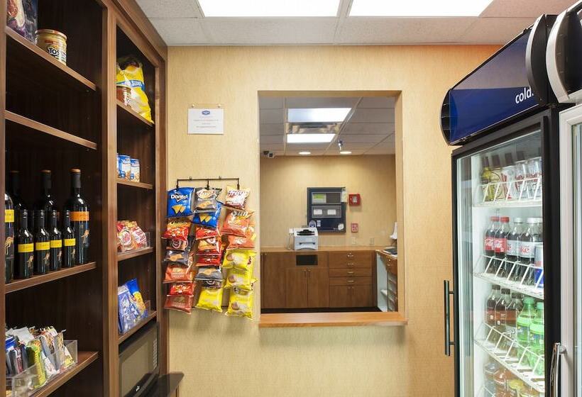 فندق Hampton Inn & Suites Clevelandsoutheast/streetsboro