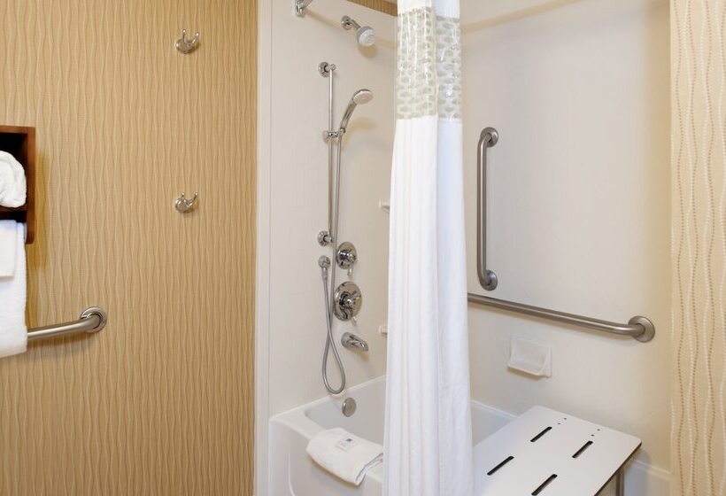 호텔 Hampton Inn & Suites Clevelandsoutheast/streetsboro