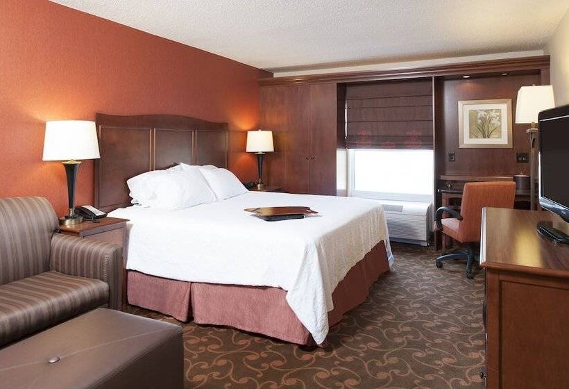 فندق Hampton Inn & Suites Clevelandsoutheast/streetsboro