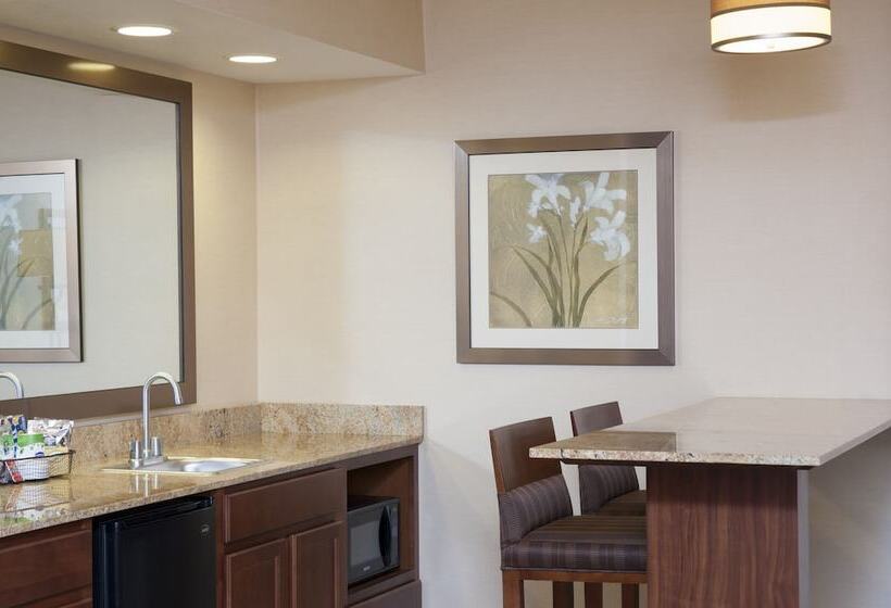 فندق Hampton Inn & Suites Clevelandsoutheast/streetsboro