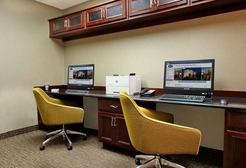 ホテル Hampton Inn & Suites Columbus Hilliard