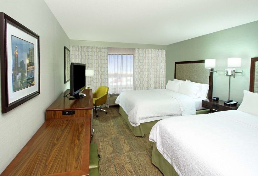 ホテル Hampton Inn & Suites Columbus Hilliard