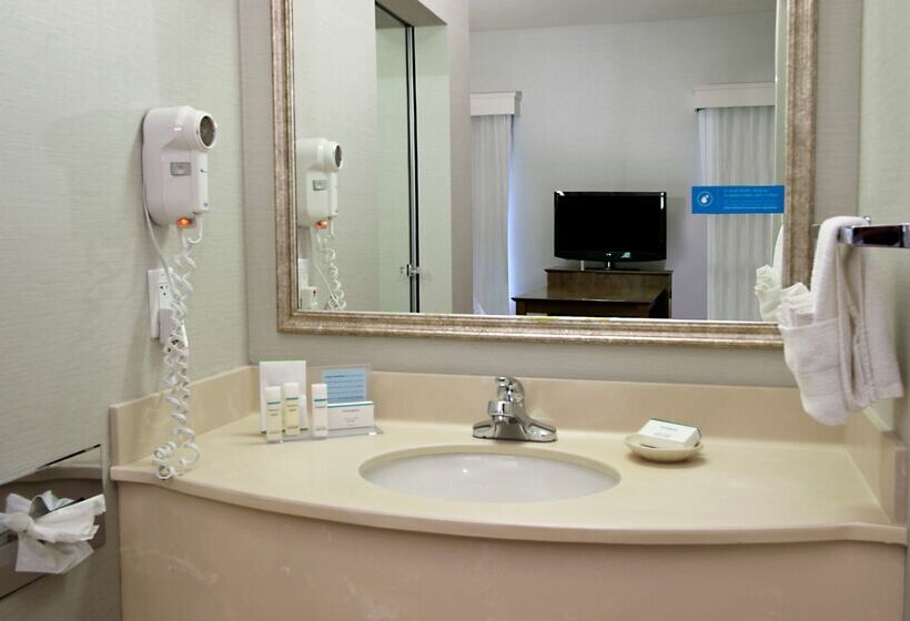 ホテル Hampton Inn & Suites Columbus Hilliard