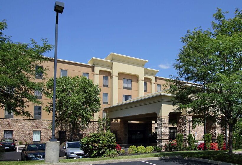 ホテル Hampton Inn & Suites Columbus Hilliard