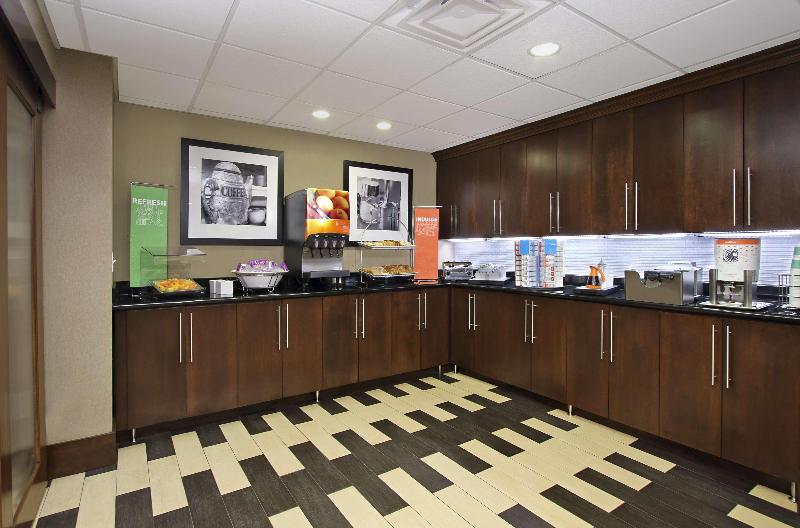 ホテル Hampton Inn & Suites Columbus Hilliard