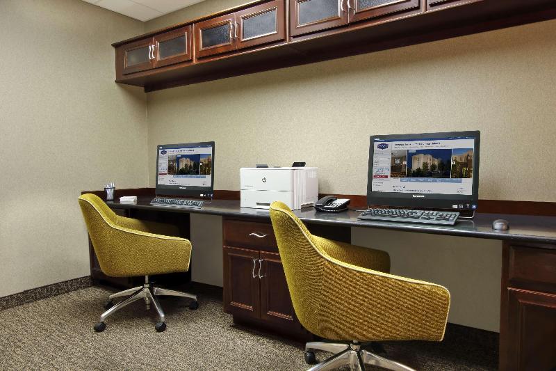 ホテル Hampton Inn & Suites Columbus Hilliard