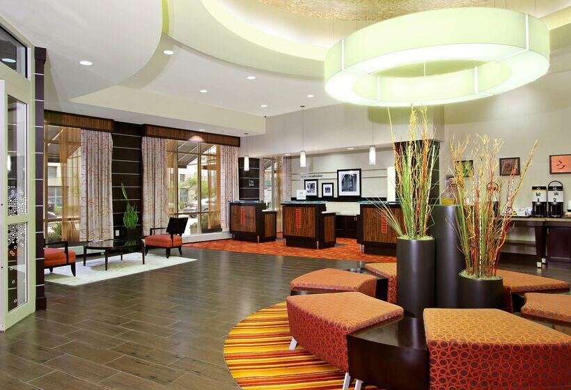 호텔 Hampton Inn & Suites Columbusdowntown