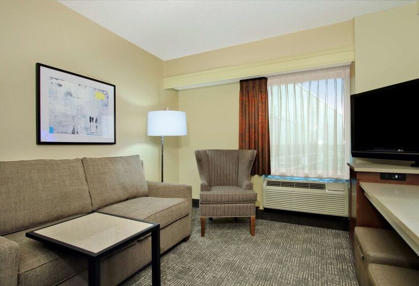 호텔 Hampton Inn & Suites Columbusdowntown