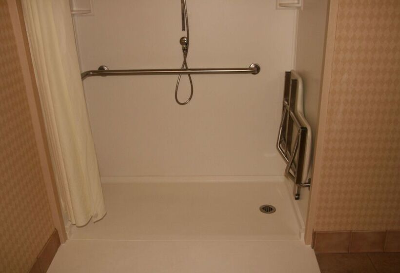 호텔 Hampton Inn & Suites Columbusdowntown