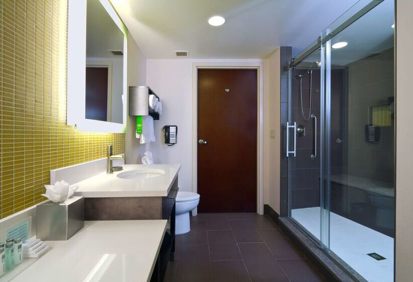 호텔 Hampton Inn & Suites Columbusdowntown