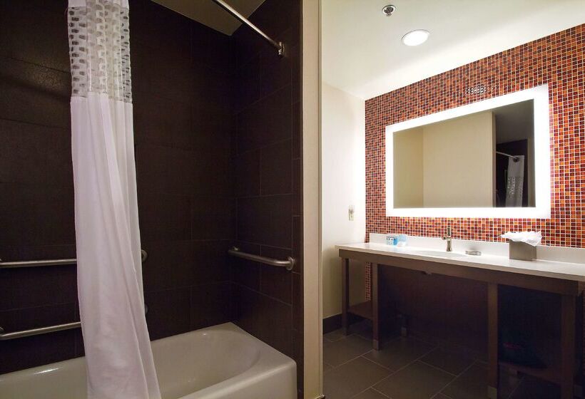 호텔 Hampton Inn & Suites Columbusdowntown