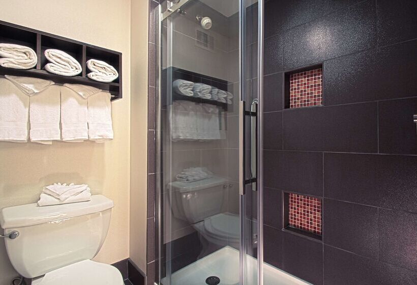 호텔 Hampton Inn & Suites Columbusdowntown